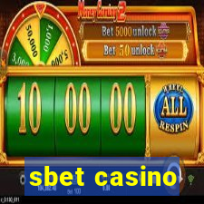 sbet casino